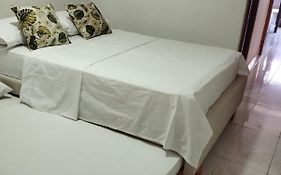 apartamento Santa Marta-Rodadero Blanquita205
